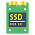 SSD Disk Drives